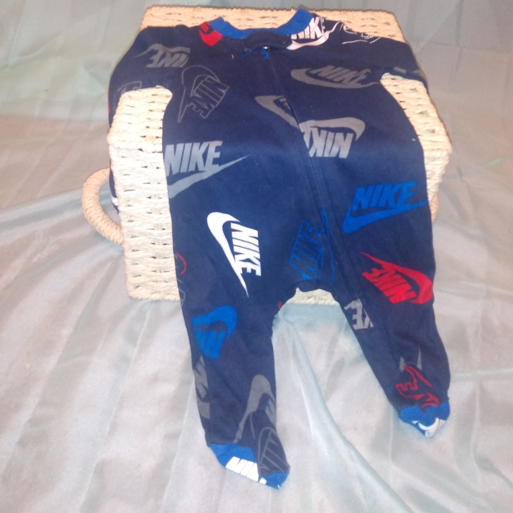 Nike jumpsuit